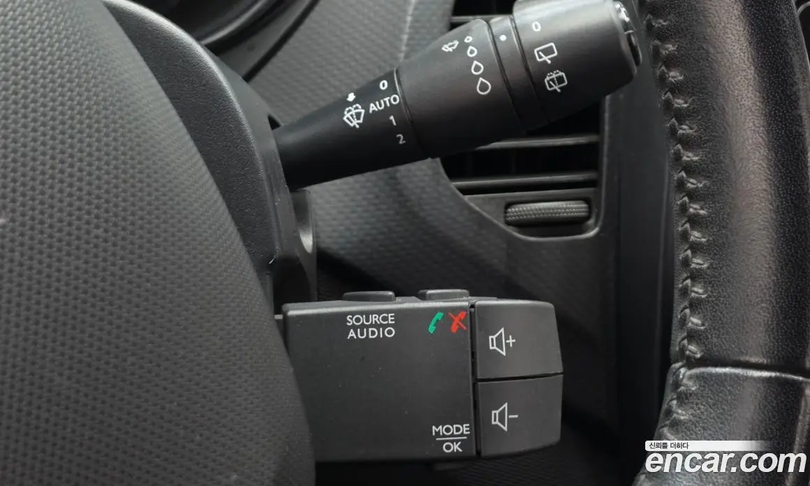 Renault (Samsung) QM3 2015 1.5 автомат (гидро), фото 27