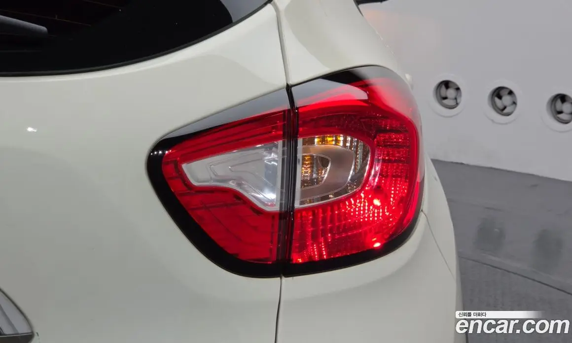 Renault (Samsung) QM3 2015 1.5 автомат (гидро), фото 9
