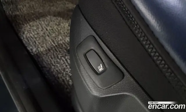 Renault (Samsung) QM3 2015 1.5 автомат (гидро), миниатюра 12