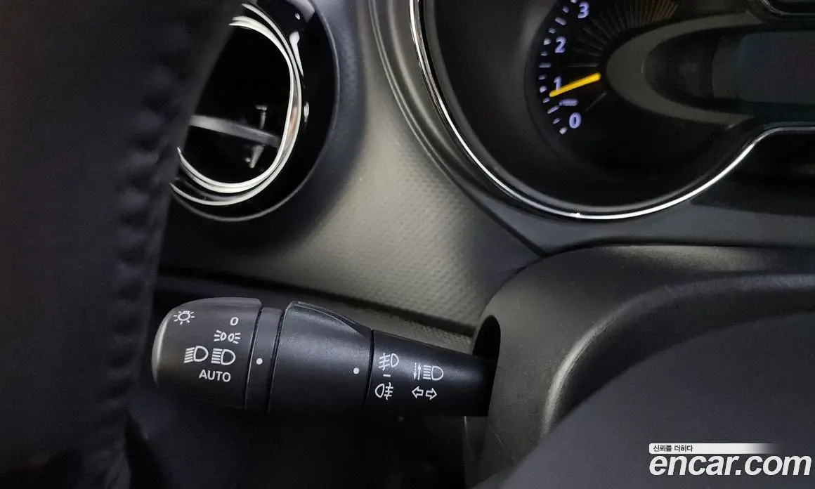 Renault (Samsung) QM3 2015 1.5 автомат (гидро), фото 20