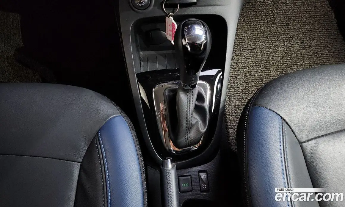 Renault (Samsung) QM3 2015 1.5 автомат (гидро), фото 9