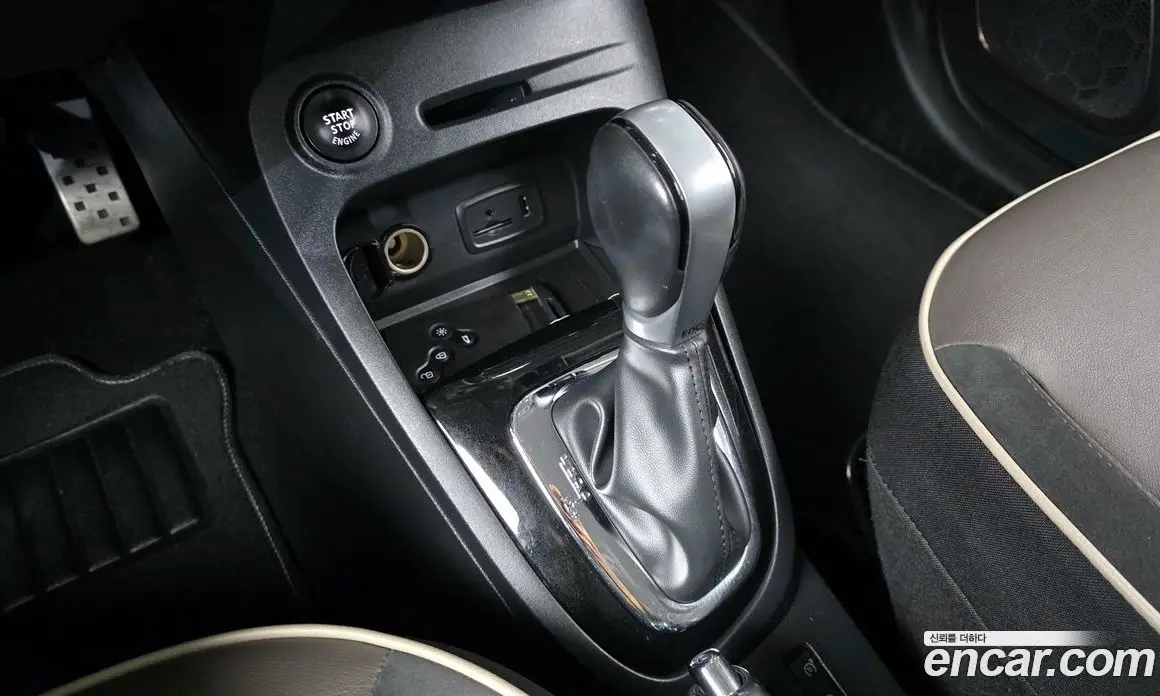 Renault (Samsung) QM3 2016 1.5 автомат (гидро), фото 12