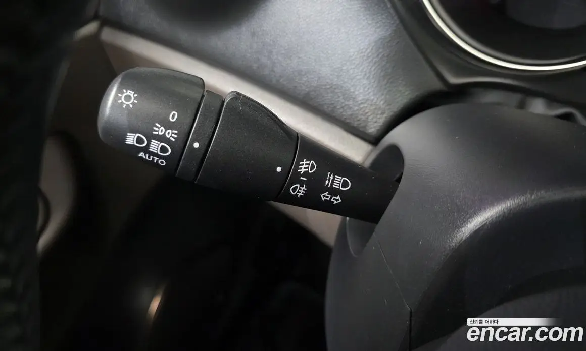 Renault (Samsung) QM3 2016 1.5 автомат (гидро), фото 17