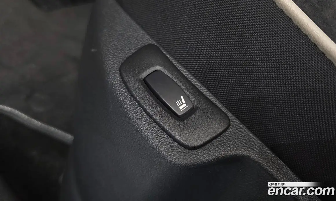 Renault (Samsung) QM3 2016 1.5 автомат (гидро), фото 23
