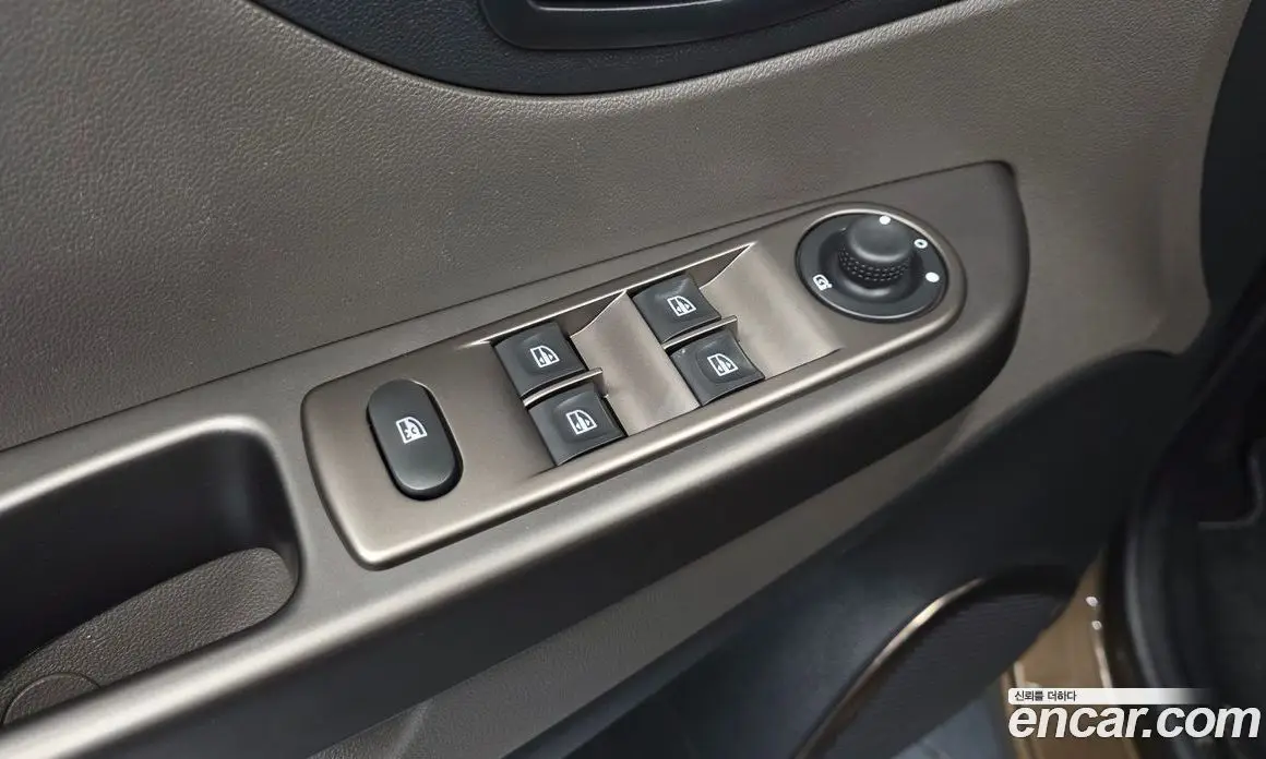 Renault (Samsung) QM3 2016 1.5 автомат (гидро), фото 25