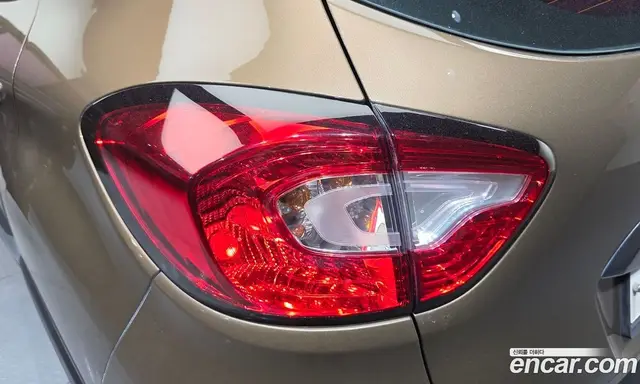 Renault (Samsung) QM3 2016 1.5 автомат (гидро), миниатюра 9