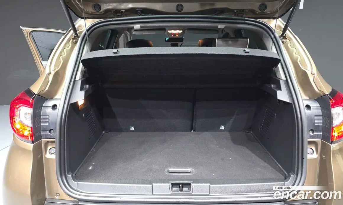 Renault (Samsung) QM3 2016 1.5 автомат (гидро), фото 20