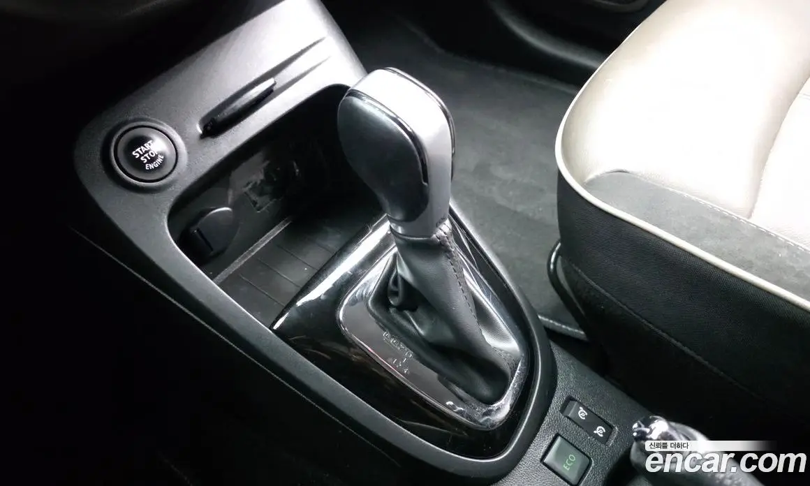Renault (Samsung) QM3 2016 1.5 автомат (гидро), фото 9