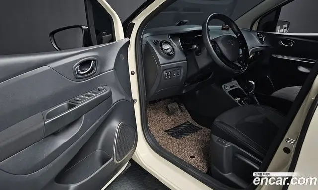 Renault (Samsung) QM3 2017 1.5 автомат (гидро), миниатюра 11