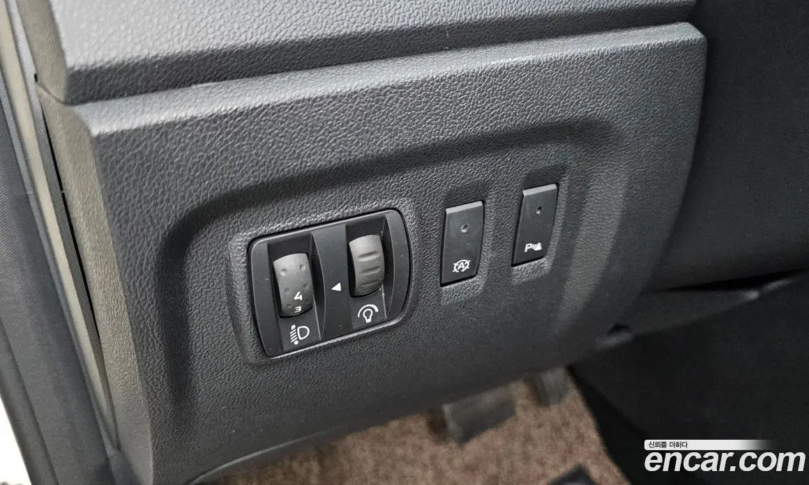 Renault (Samsung) QM3 2017 1.5 автомат (гидро), фото 16