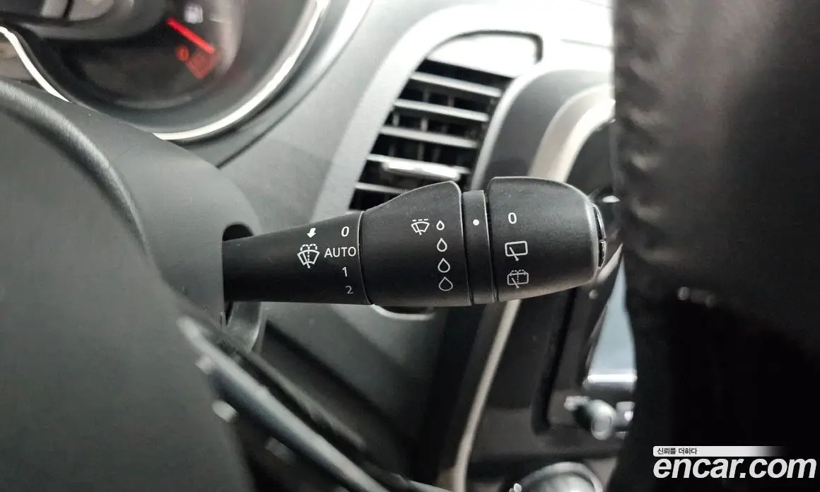 Renault (Samsung) QM3 2017 1.5 автомат (гидро), фото 19