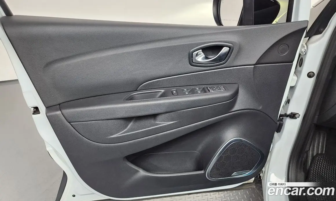 Renault (Samsung) QM3 2018 1.5 автомат (гидро), фото 14