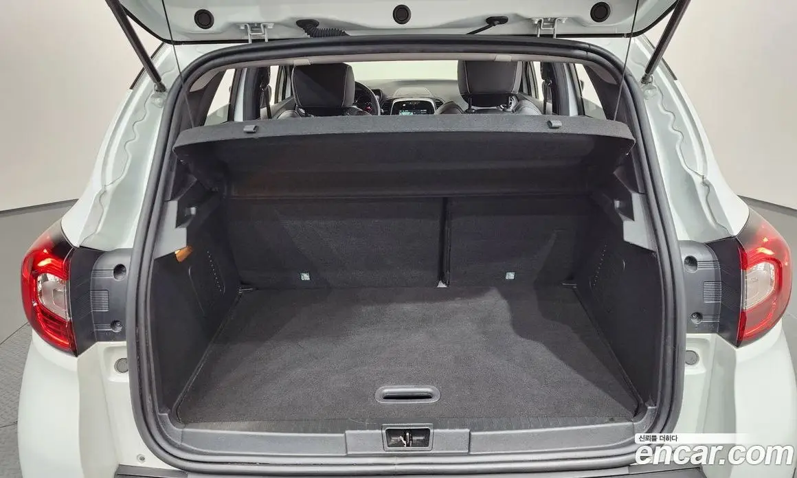 Renault (Samsung) QM3 2018 1.5 автомат (гидро), фото 24