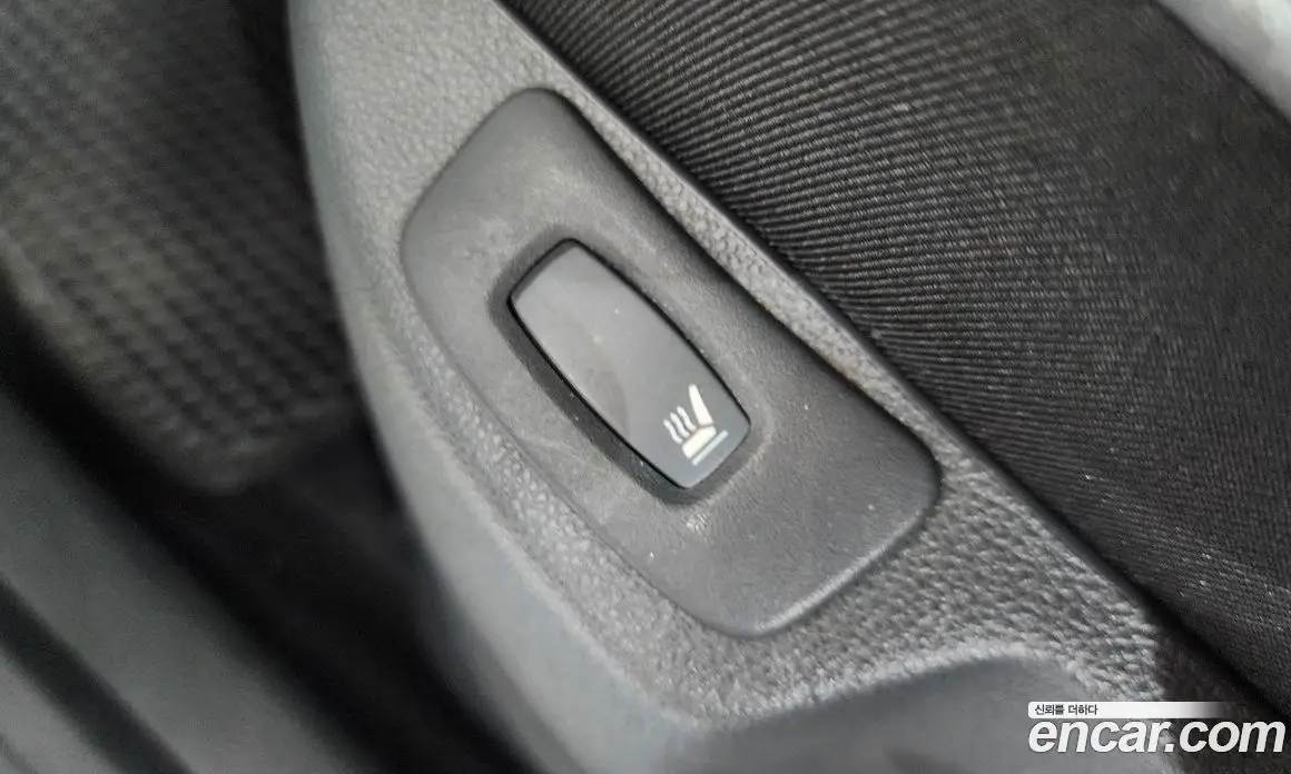 Renault (Samsung) QM3 2018 1.5 автомат (гидро), фото 28