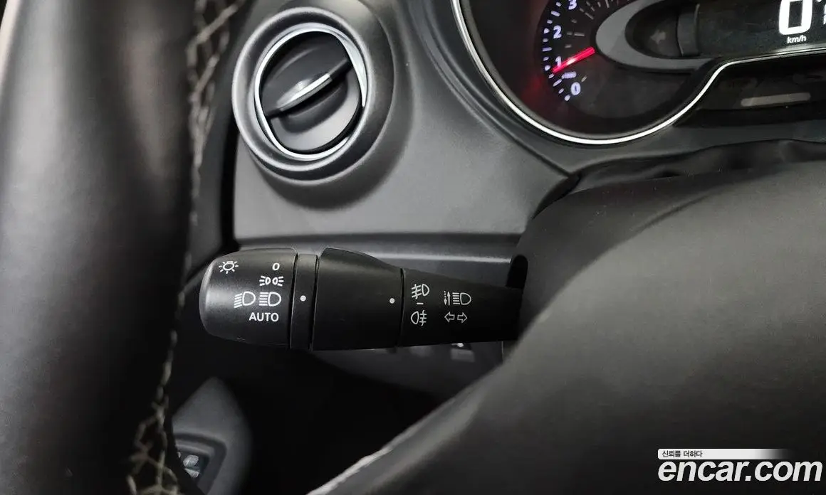 Renault (Samsung) QM3 2018 1.5 автомат (гидро), фото 29