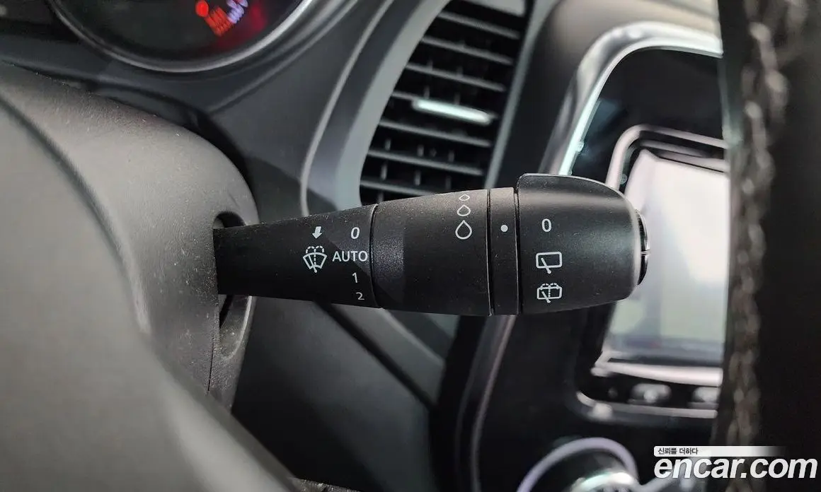 Renault (Samsung) QM3 2018 1.5 автомат (гидро), фото 30
