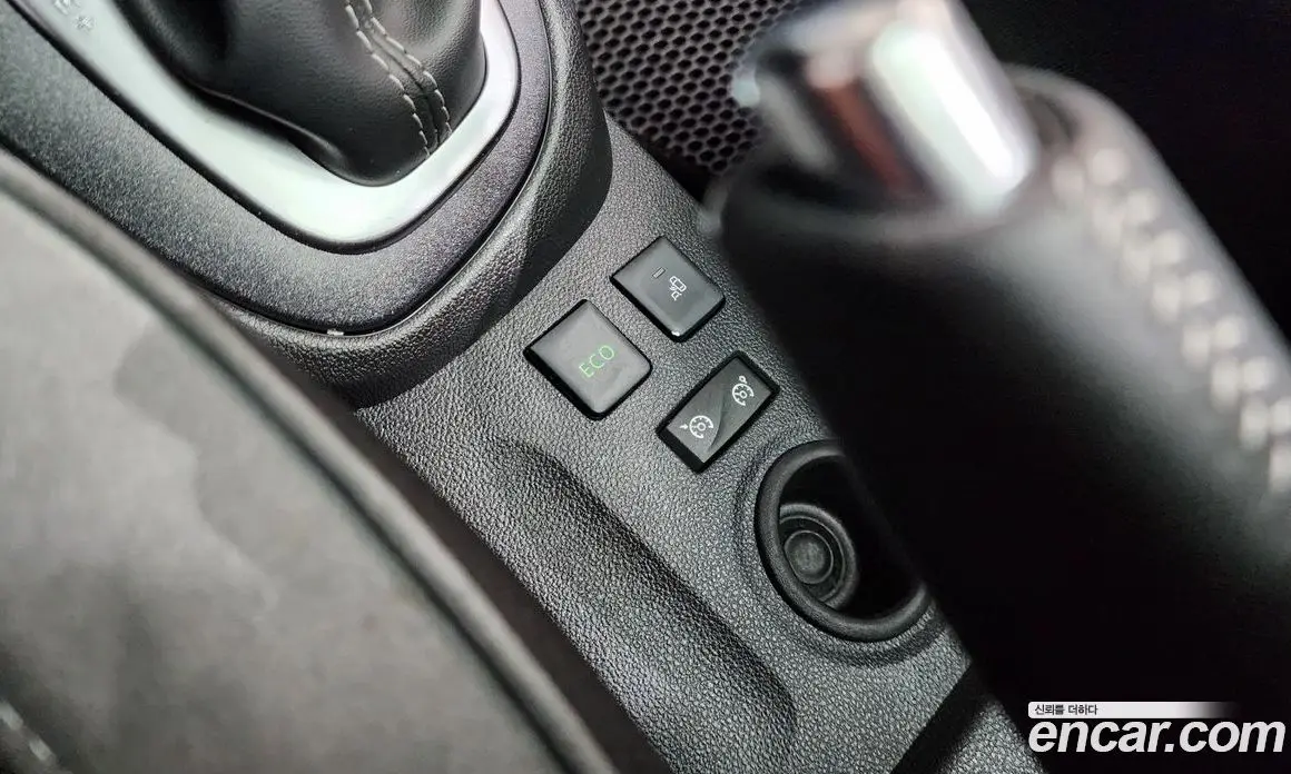 Renault (Samsung) QM3 2018 1.5 автомат (гидро), фото 32