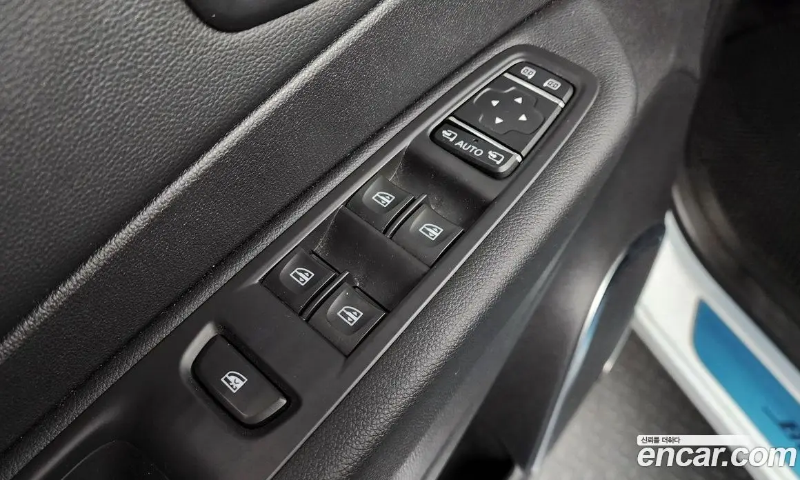 Renault (Samsung) QM3 2018 1.5 автомат (гидро), фото 33