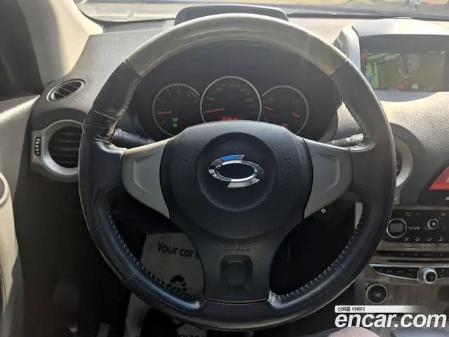 Renault (Samsung) QM5 2008 2.0 автомат (гидро), миниатюра 10