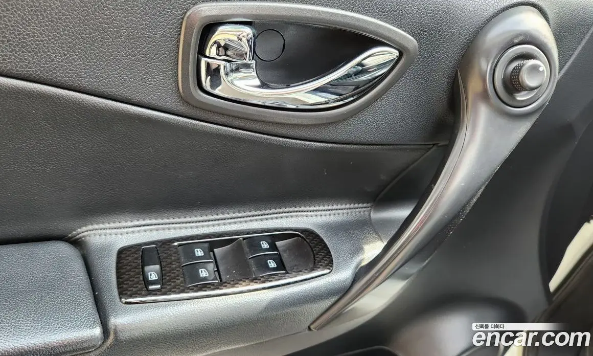 Renault (Samsung) QM5 2012 2.0 автомат (гидро), фото 13 Renault (Samsung) QM5 2012 2.0 автомат (гидро), фото 13