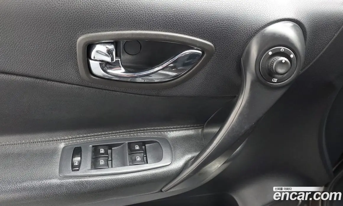 Renault (Samsung) QM5 2013 2.0 автомат (гидро), фото 23