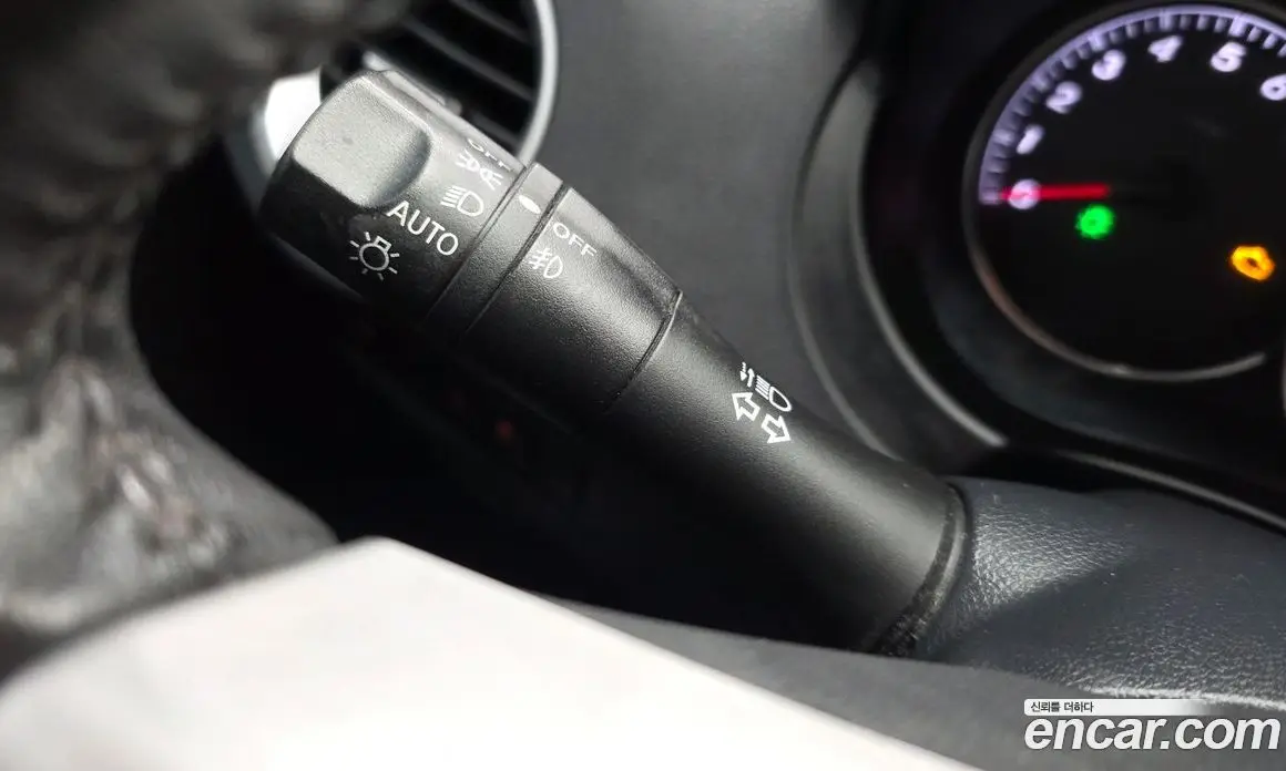 Renault (Samsung) QM5 2013 2.0 автомат (гидро), фото 27