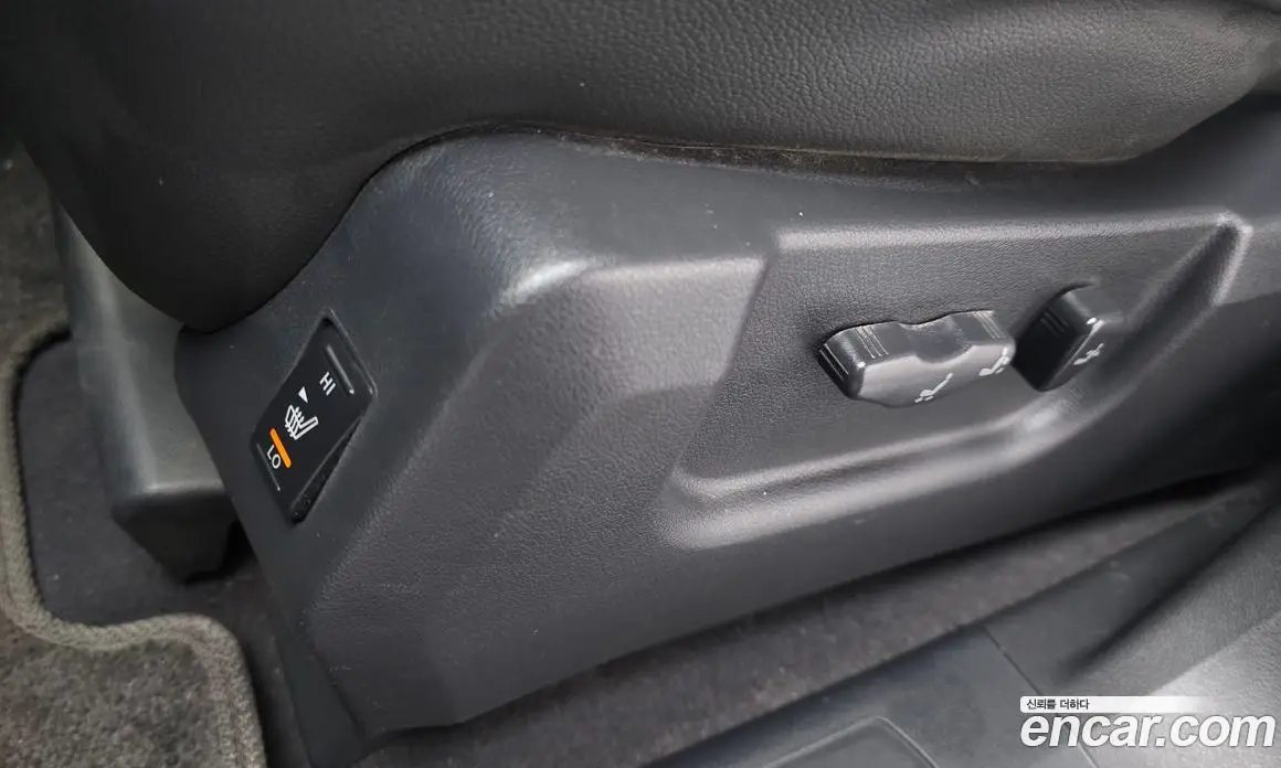 Renault (Samsung) QM5 2013 2.0 автомат (гидро), фото 29