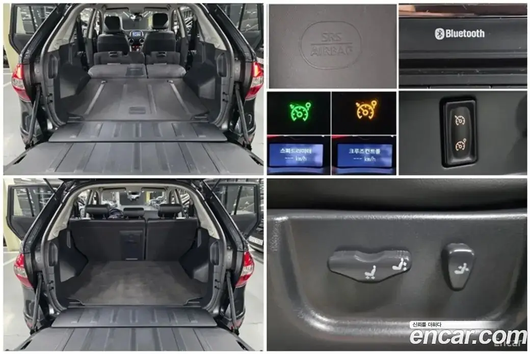 Renault (Samsung) QM5 2013 2.0 автомат (гидро), фото 14