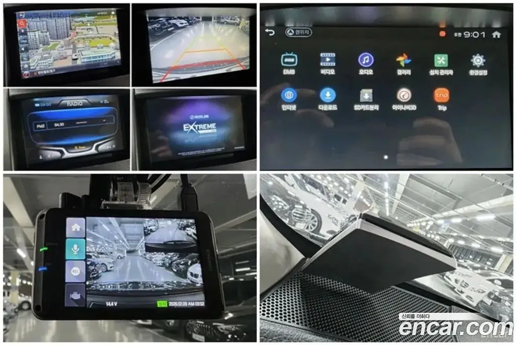 Renault (Samsung) QM5 2013 2.0 автомат (гидро), фото 15