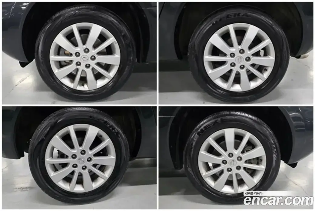 Renault (Samsung) QM5 2013 2.0 автомат (гидро), фото 17