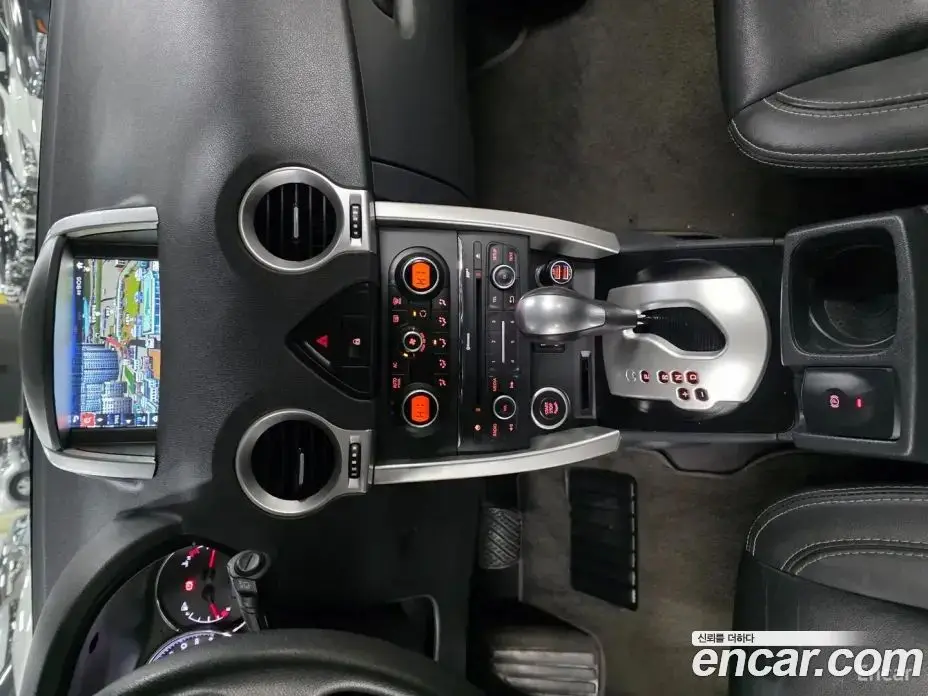 Renault (Samsung) QM5 2013 2.0 автомат (гидро), фото 10