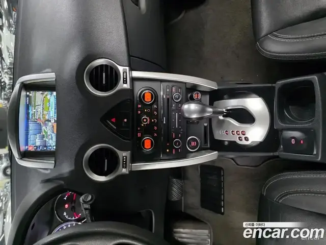 Renault (Samsung) QM5 2013 2.0 автомат (гидро), миниатюра 10
