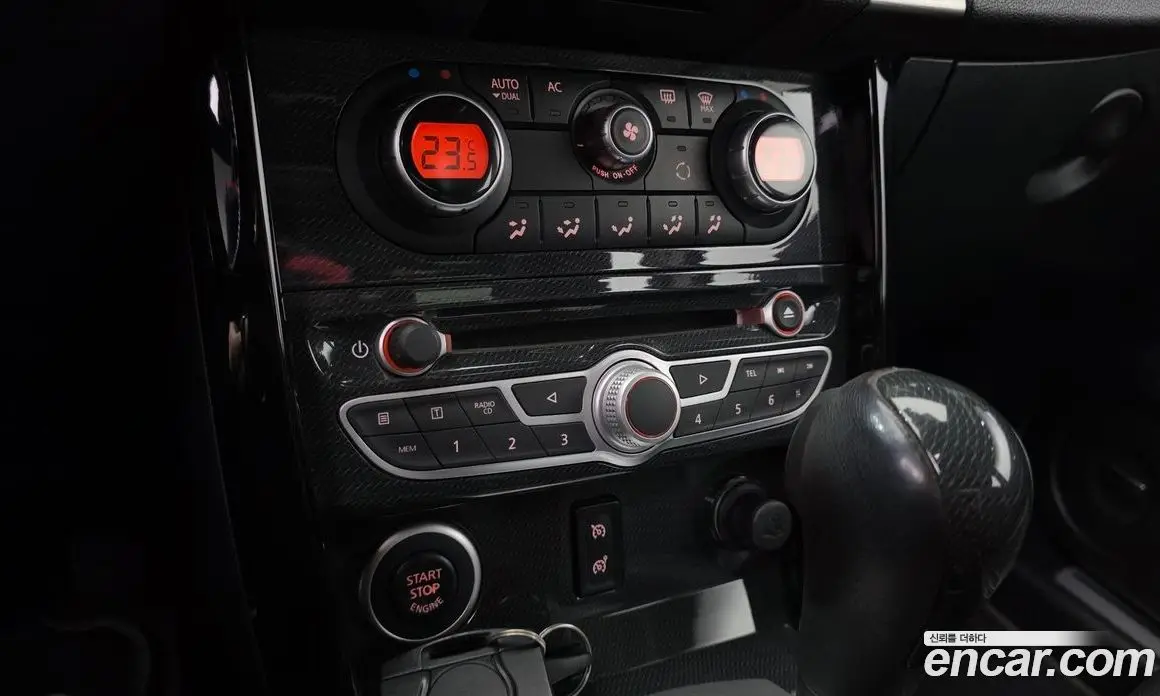 Renault (Samsung) QM5 2013 2.0 автомат (гидро), фото 21