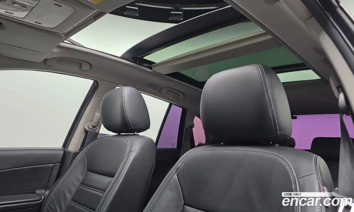 Renault (Samsung) QM5 2013 2.0 автомат (гидро), фото 22