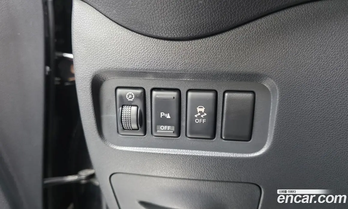 Renault (Samsung) QM5 2013 2.0 автомат (гидро), фото 24