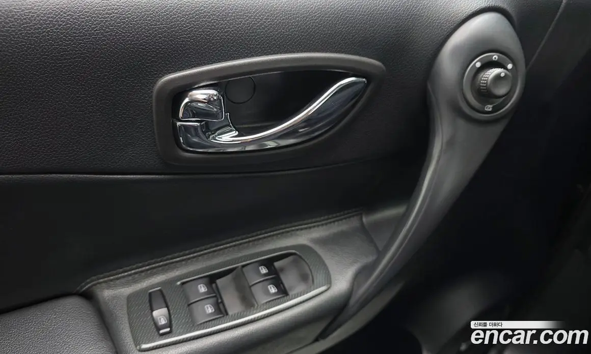 Renault (Samsung) QM5 2013 2.0 автомат (гидро), фото 26