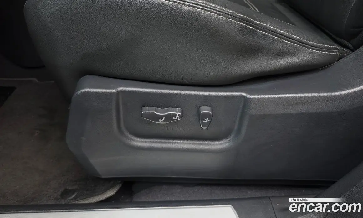 Renault (Samsung) QM5 2013 2.0 автомат (гидро), фото 27
