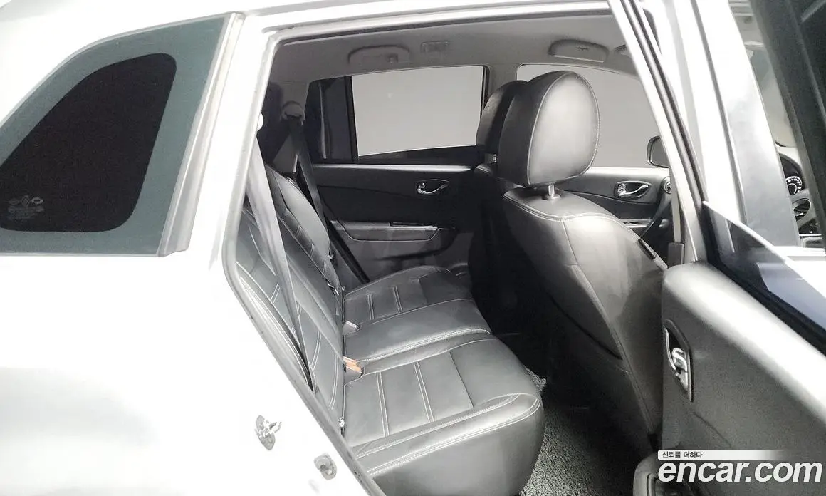 Renault (Samsung) QM5 2014 2.0 автомат (гидро), фото 12