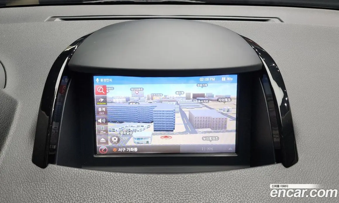 Renault (Samsung) QM5 2014 2.0 автомат (гидро), фото 14