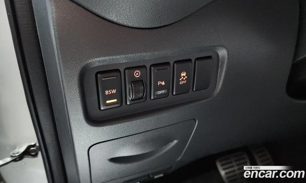 Renault (Samsung) QM5 2014 2.0 автомат (гидро), фото 18