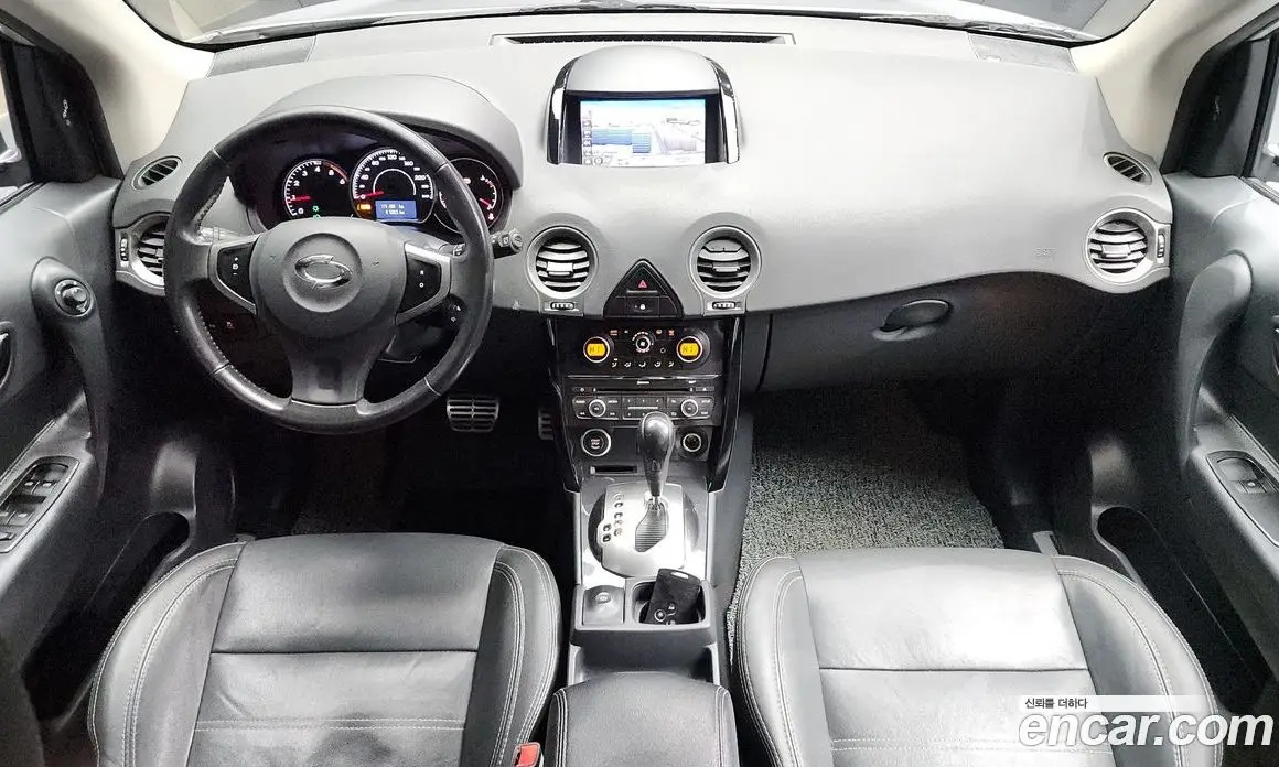 Renault (Samsung) QM5 2014 2.0 автомат (гидро), фото 7