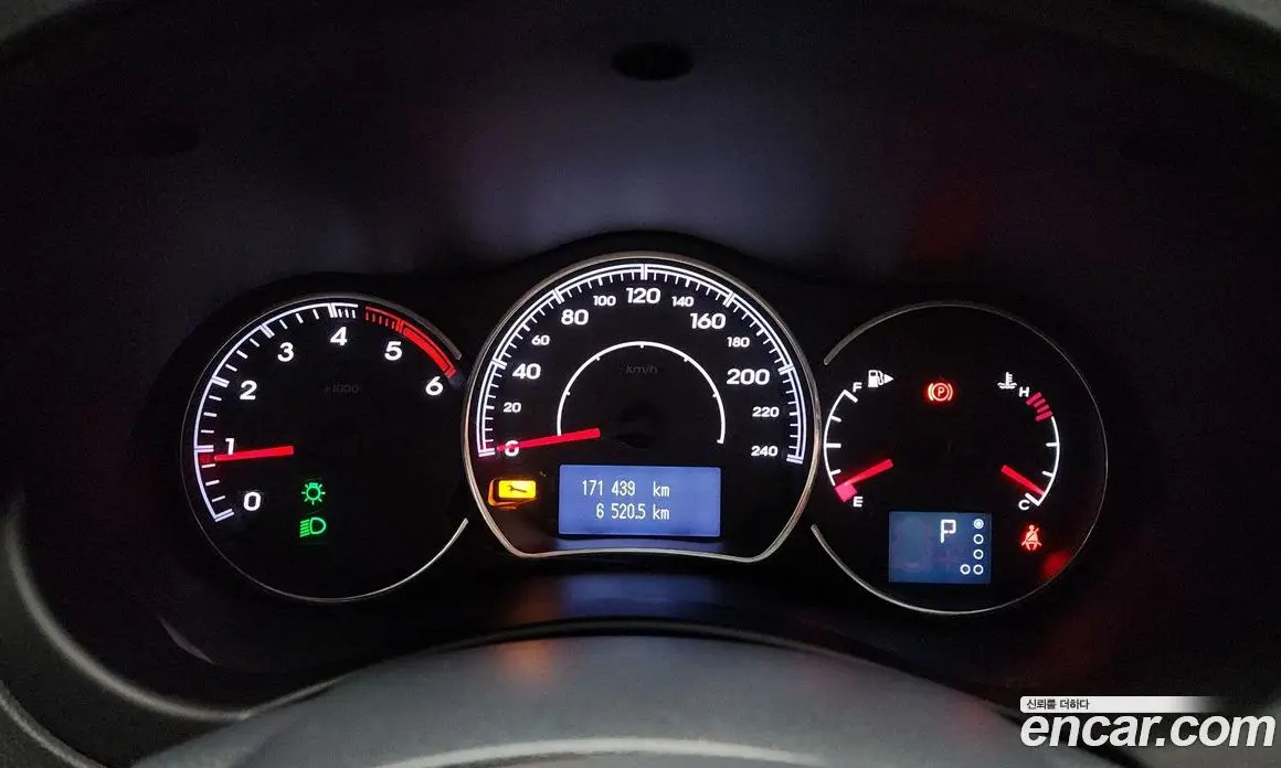 Renault (Samsung) QM5 2014 2.0 автомат (гидро), фото 8
