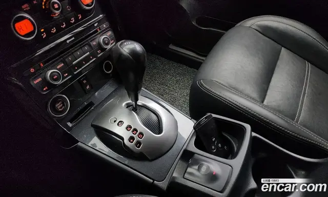 Renault (Samsung) QM5 2014 2.0 автомат (гидро), миниатюра 9