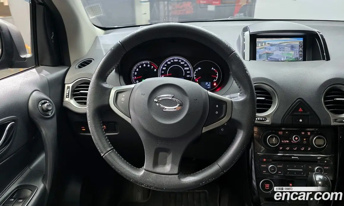 Renault (Samsung) QM5 2014 2.0 автомат (гидро), фото 13