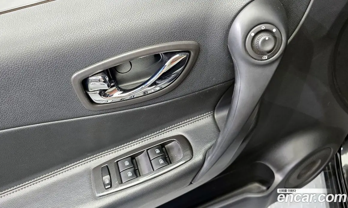 Renault (Samsung) QM5 2014 2.0 автомат (гидро), фото 14