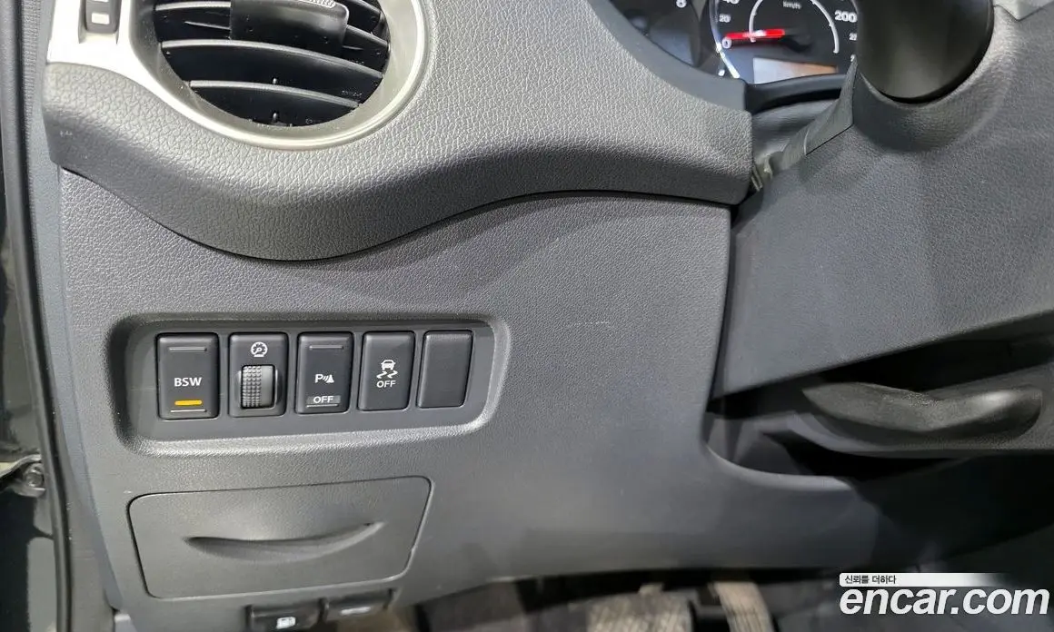 Renault (Samsung) QM5 2014 2.0 автомат (гидро), фото 15