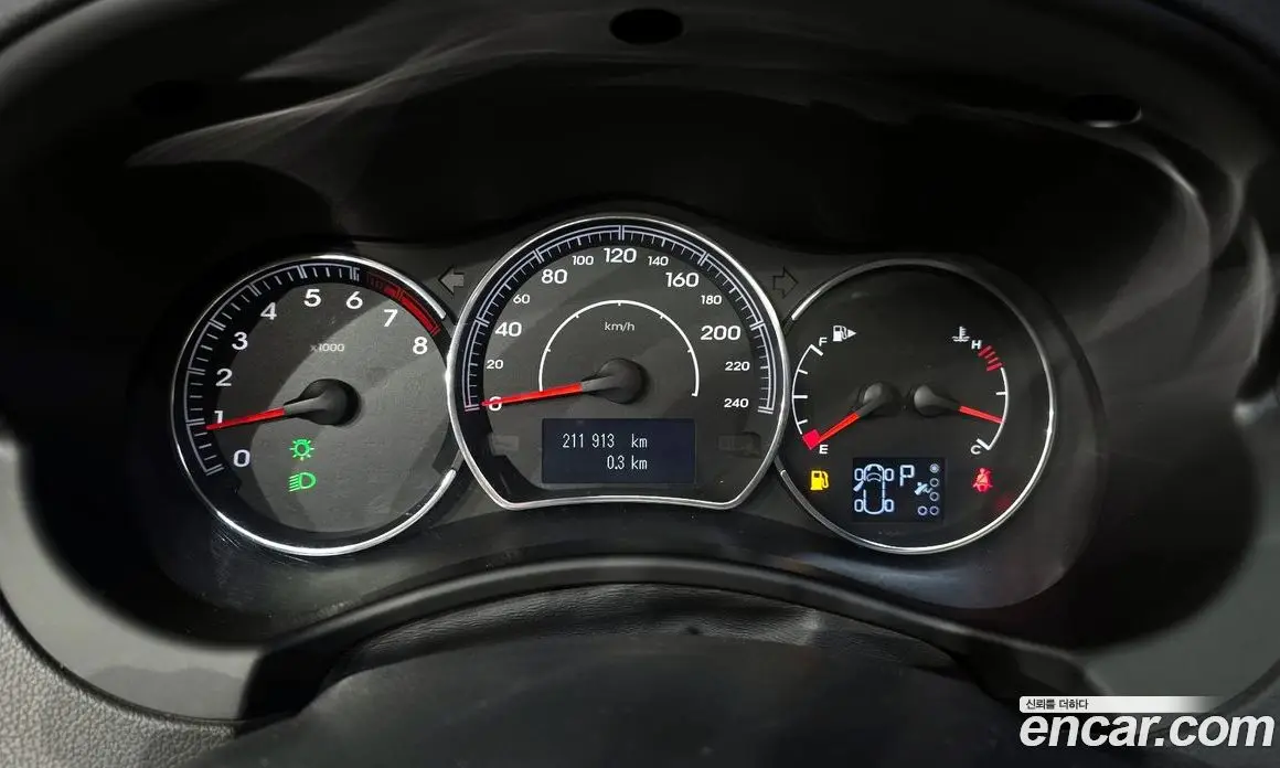 Renault (Samsung) QM5 2014 2.0 автомат (гидро), фото 8