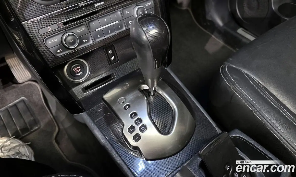 Renault (Samsung) QM5 2014 2.0 автомат (гидро), фото 9
