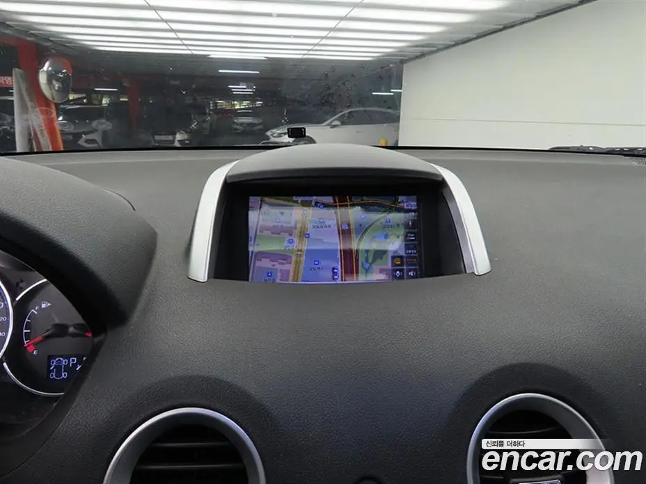 Renault (Samsung) QM5 2014 2.0 автомат (гидро), фото 15