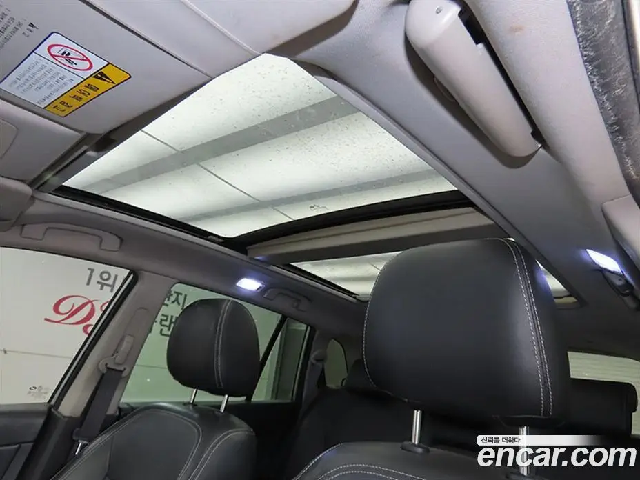 Renault (Samsung) QM5 2014 2.0 автомат (гидро), фото 17